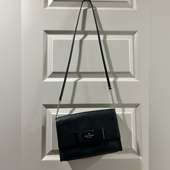 Kate Spade Bow Bag - Picture 5 of 6